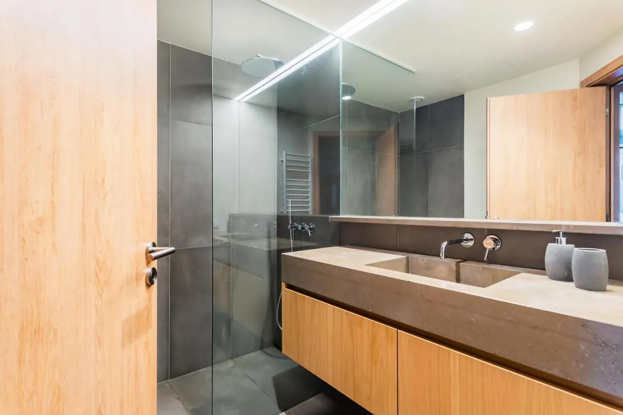 Gelman'S Getaway In Lisbon Apartment
