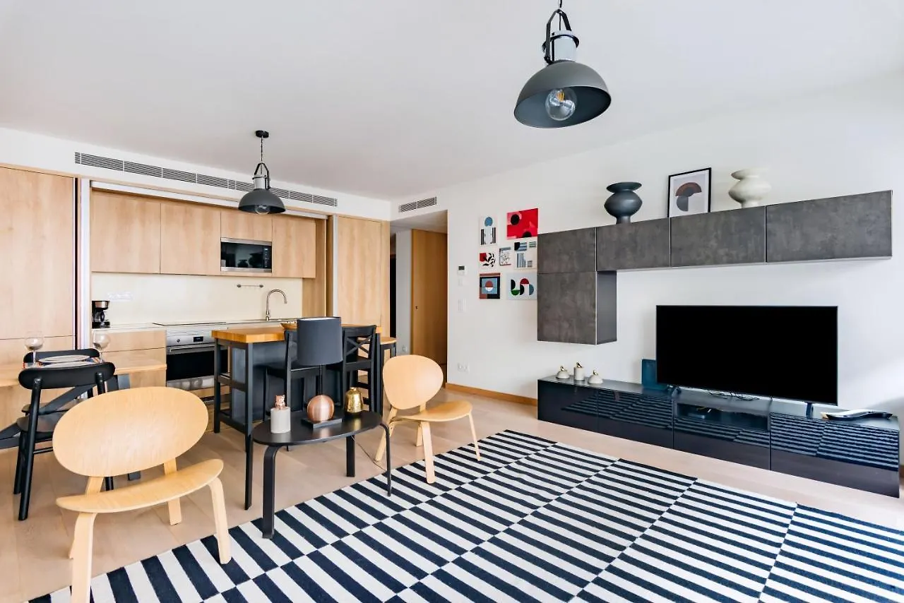 Gelman'S Getaway In Lisbon Apartment 0*,  Portugal